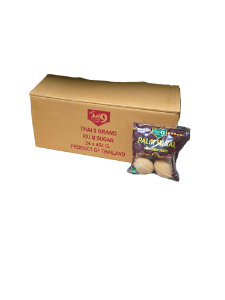 Palm Sugar Case Thai 9 24x454gm