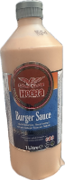 HEERA BURGER SAUCE 1lt