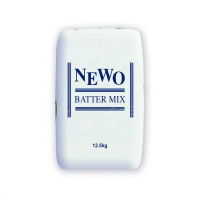 Newo Batter Flour 12.5kg