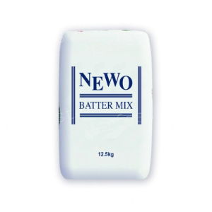 Newo Batter Flour 12.5kg