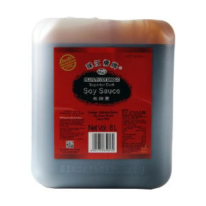 Pearl River Bridge Dark Soy 8ltr drum