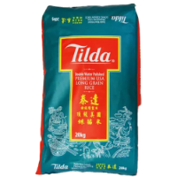 Tilda Long Grain Rice 20kg