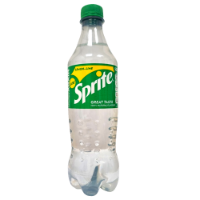 Sprite Contour 12x500ml Case