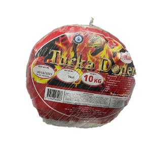 Turka Premium Doner 10kg