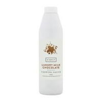 SIMPLY LUXURY CHOCOLATE TOPPING SAUCE 1kg