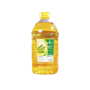 Veg Oil 10lt