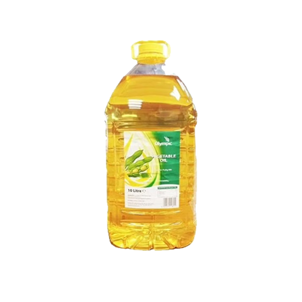 Veg Oil 10lt