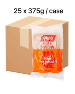 Yeos Rice Verm 25 x 375g Case