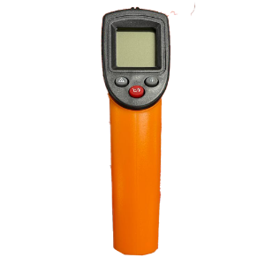 Infrared Thermometer