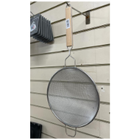 Double Mesh Strainer 26cm