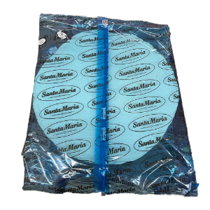 Tortilla Wrap Packet 10S 12 Inch