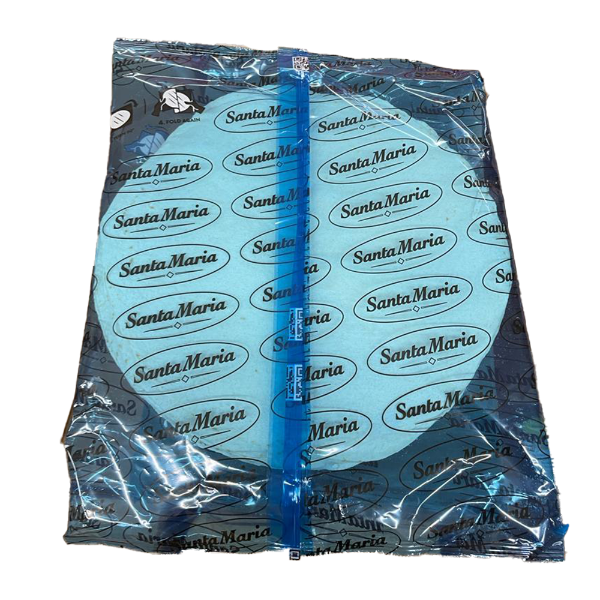 Tortilla Wrap Packet 10S 12 Inch