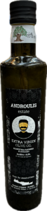 ANDRULAS EV OLIVE OIL 500ML