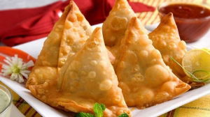 SAMOSA