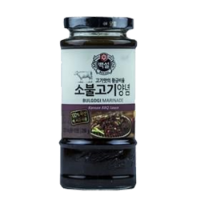 CJ Bulgogi Beef Marinade  290g