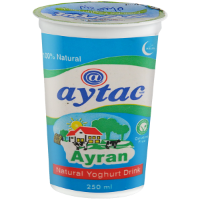 AYRAN 15*250ml CASE  *** SPECIAL OFFER ***