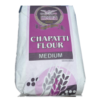 Medium Chappati Flour 25kg