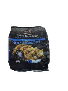 TT Duck & Hoisin Gyoza 240G