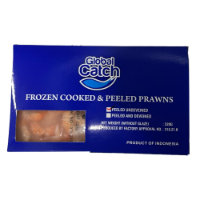 Prawns 1/200 30x200g Case