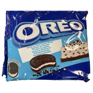 Oreo Chrushed 400g