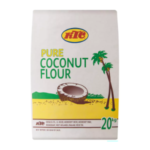 Coconut Flour Superfine 20kg