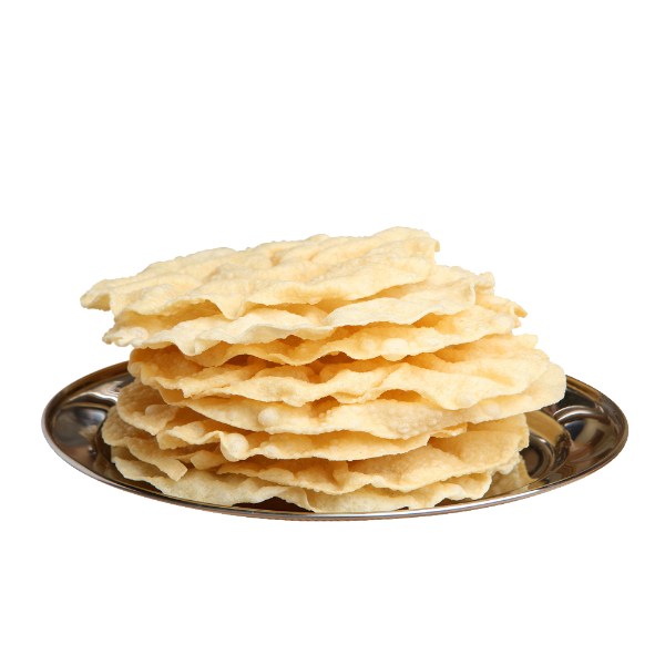 Prima Poppadum 200G Pkt