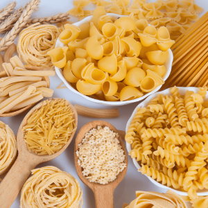 DRIED PASTA