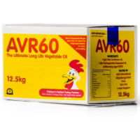 AVR 60 FAT