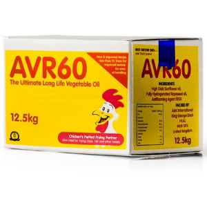 AVR 60 FAT