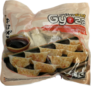 OISHI PRAWN GYOZA 600g (30pcs)