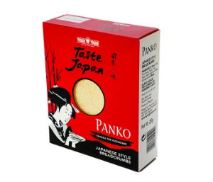 TT Panko Bread Crumbs 200G Pkt
