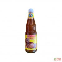 HB mushroom veg sauce 700 ml