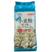 Baisha Dumpling Flour 1Kg