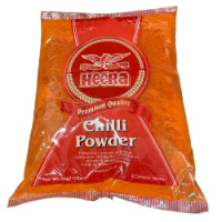 Heera Chilli Powder 5kg Bag