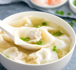 WON TON