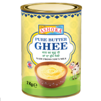 Ashoka Pure Butter Ghee 2Kg