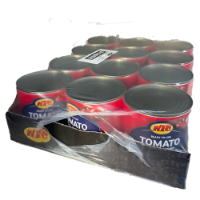 KTC Tomato Paste Medium 12x800g Case