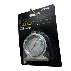 Oven Thermometer 50?C To 300?C