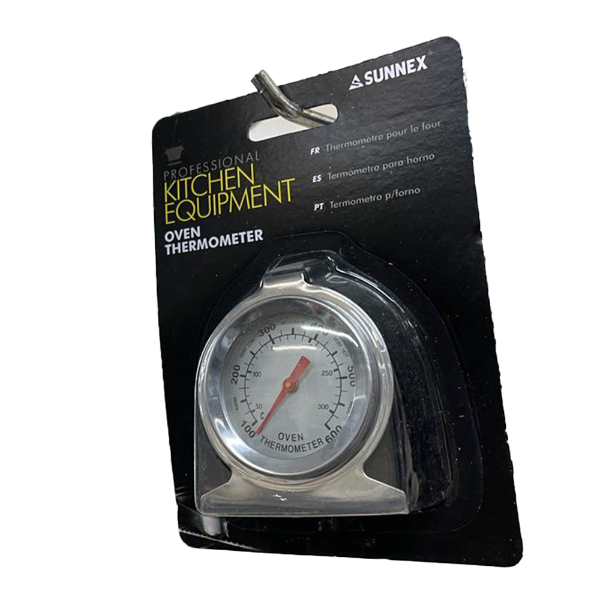 Oven Thermometer 50?C To 300?C