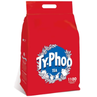 Typhoo Tea Bags 12x300pkt Case