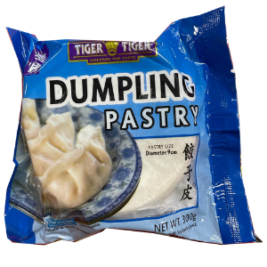 TT Dumpling Pastry 500g