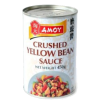 Amoy Ground Bean Sauce 450g Tin