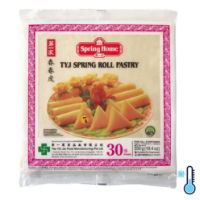 TYJ S/Roll Skin 10" X 10" 30 Sheets Pkt