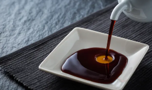 SOY SAUCE