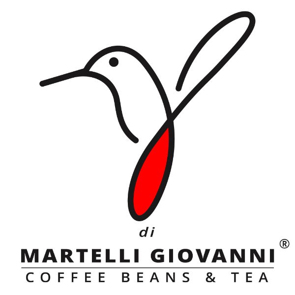 Martelli Giovanni Coffee Beans -Martelli Jamaican Blue- 1kg