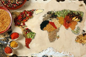 BY CUISINE