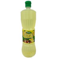 Lemon Dressing 400ml