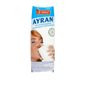 AYRANLC