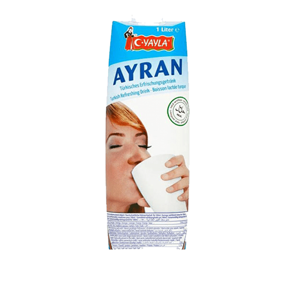 AYRANLC