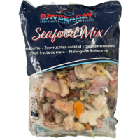 Mixed Seafood 1kg